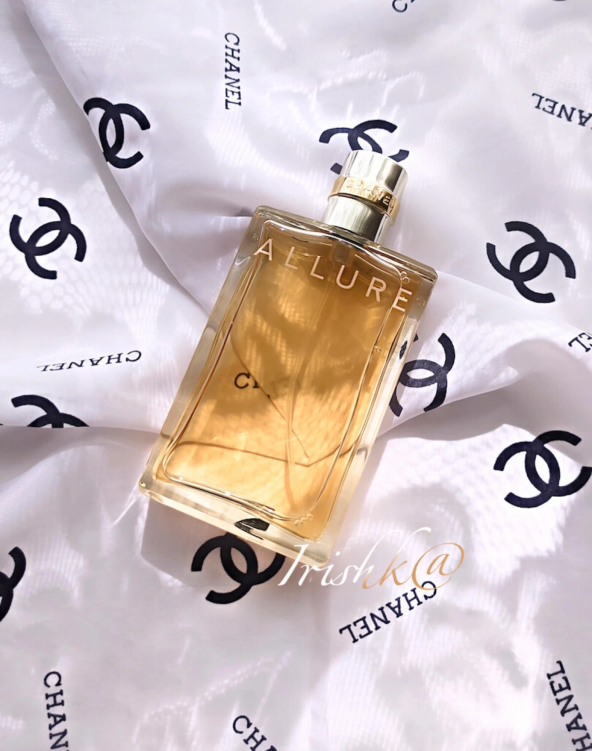 Chanel Allure Chanel Allure