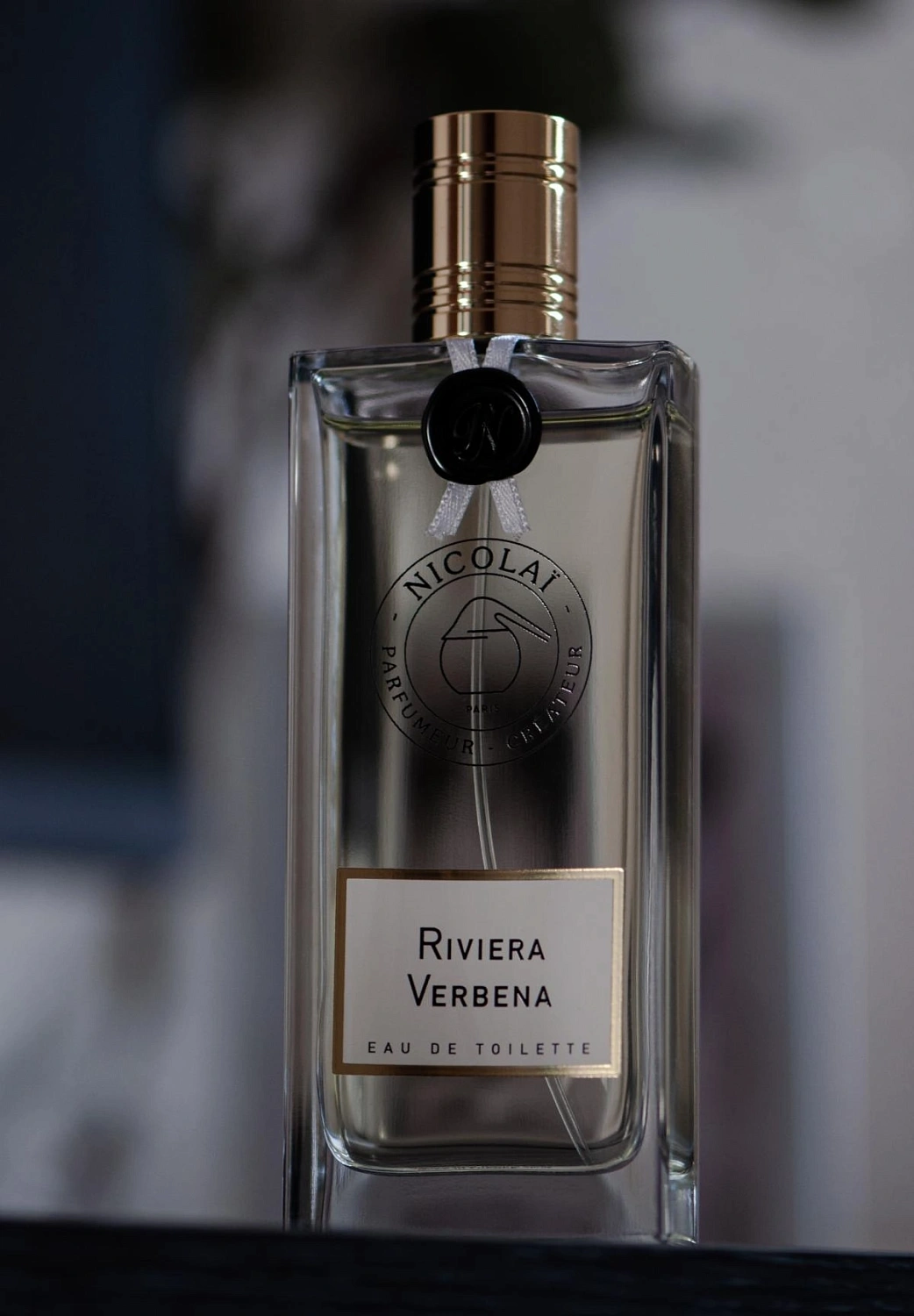 NICOLAI Riviera Verbena NICOLAI Riviera Verbena