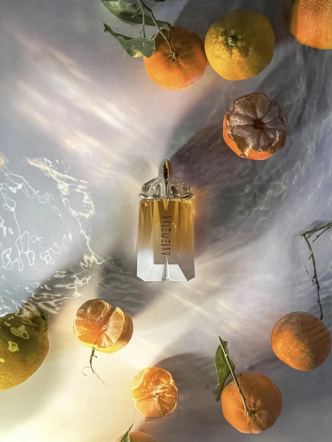 Mugler Alien Eau Sublime