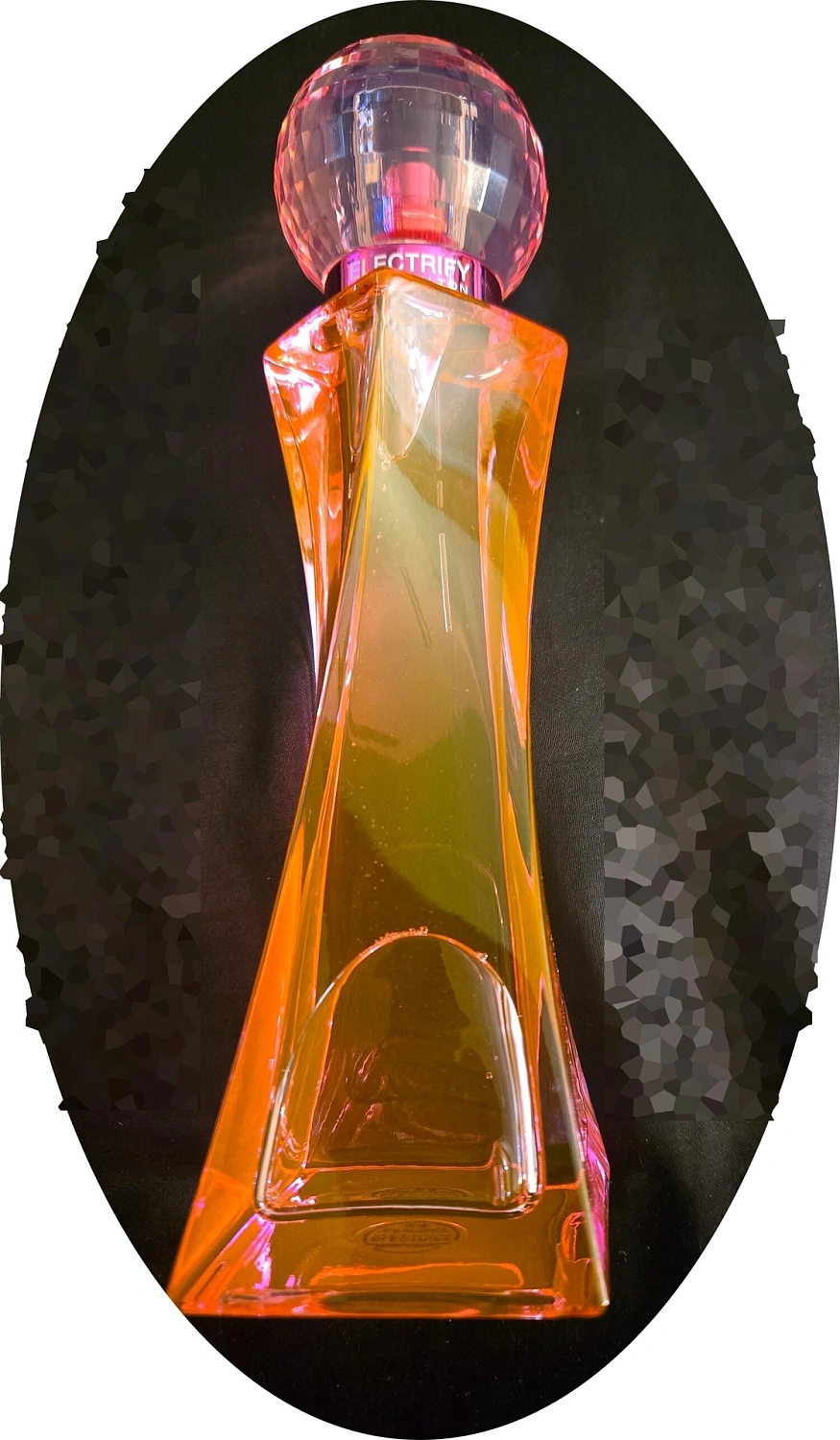 Paris Hilton Electrify