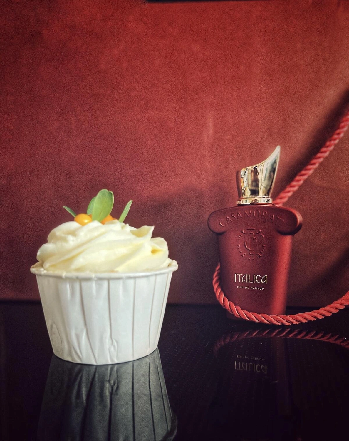 Xerjoff Italica (2021)