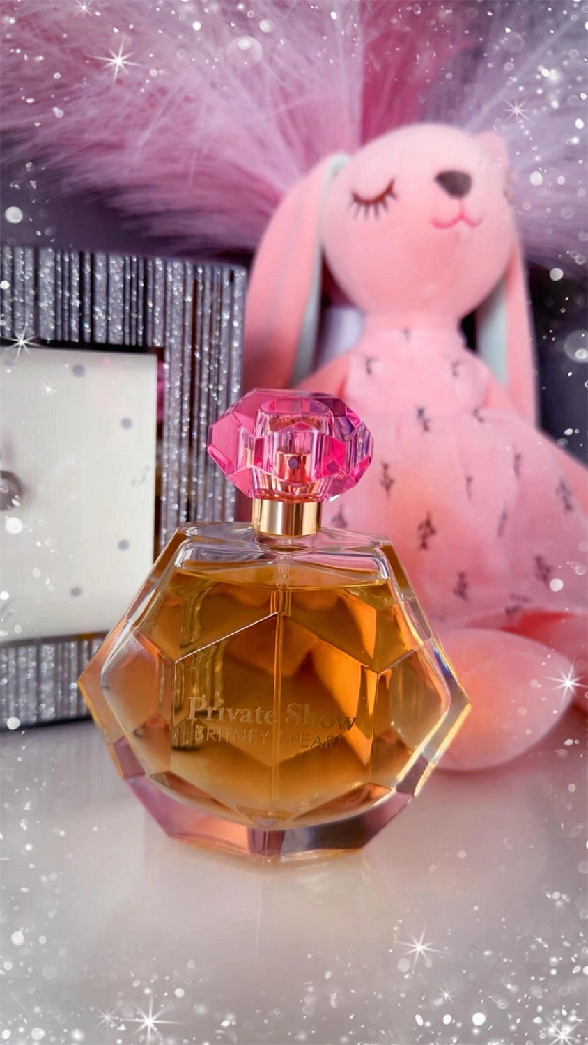 Britney Spears Private Show