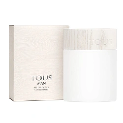 TOUS Man Les Colognes Concentrees