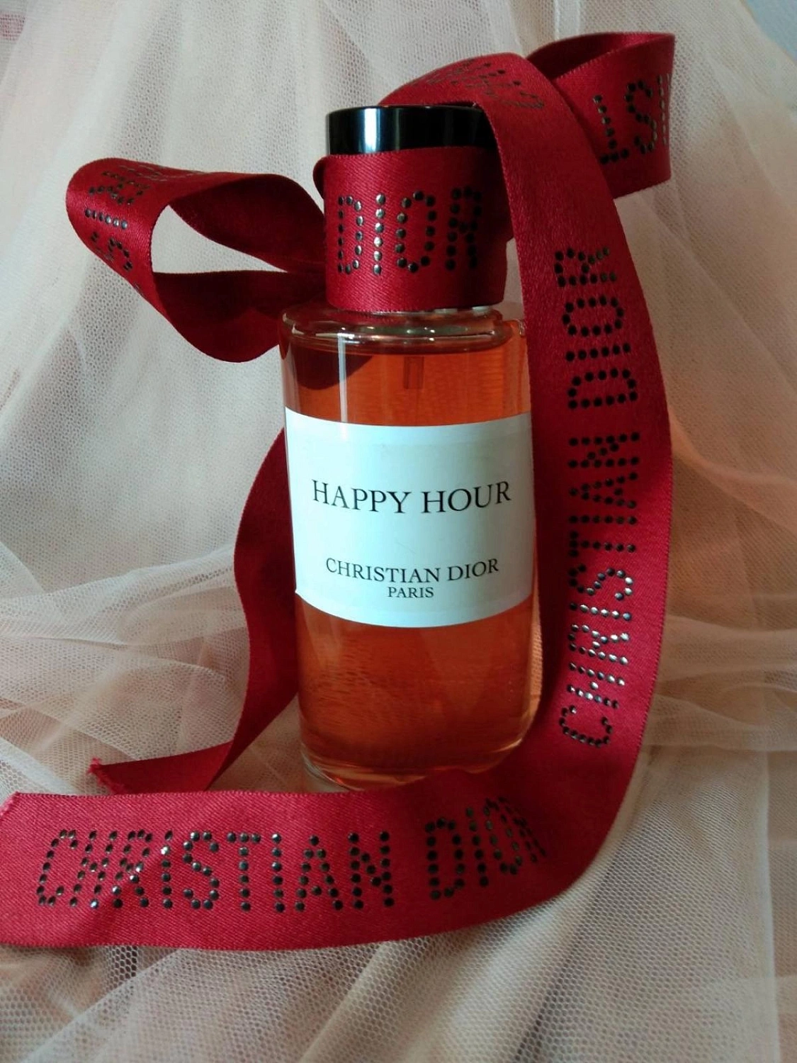 Christian Dior Happy Hour Christian Dior Happy Hour