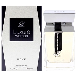 Lattafa Rave Luxure Woman