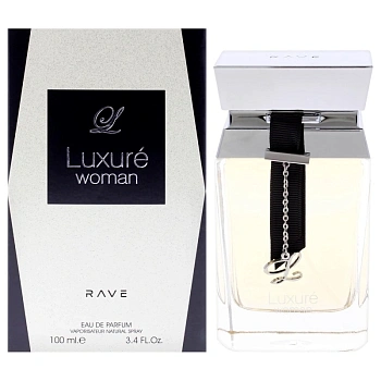 Фото Lattafa Rave Luxure Woman