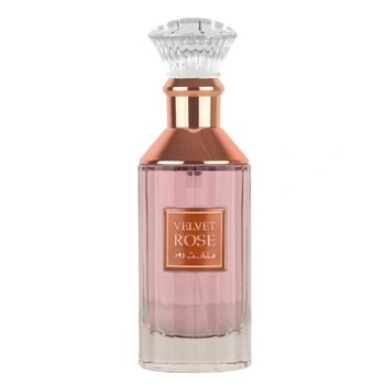 Lattafa Velvet Rose парфюмерная вода, 100 мл тестер Lattafa Velvet Rose парфюмерная вода, 100 мл тестер