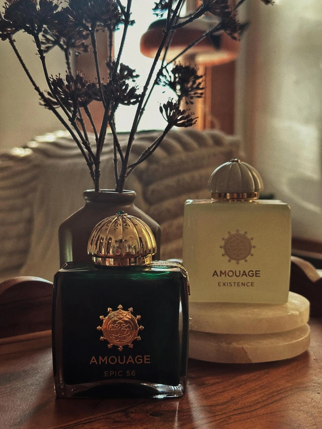 Amouage Epic 56 Woman