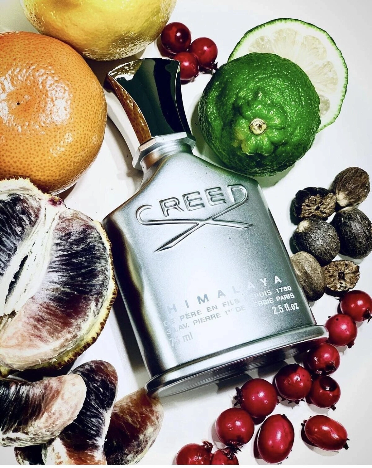 Creed Himalaya Creed Himalaya