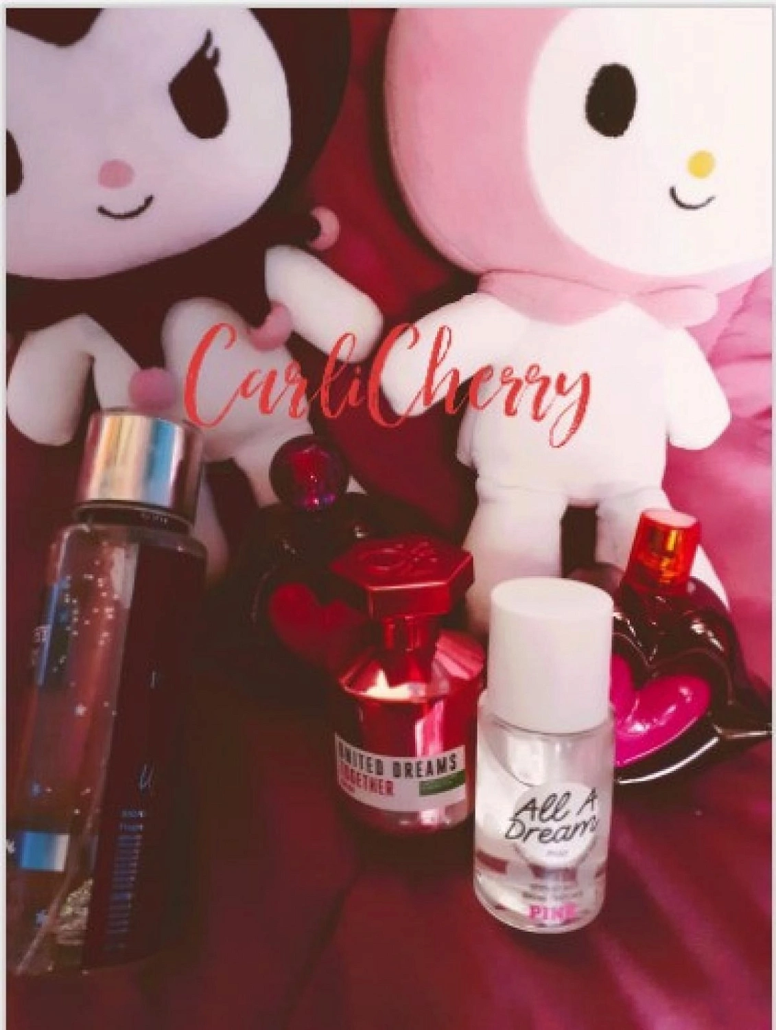 UNITED COLORS OF BENETTON United Dreams Together for Her