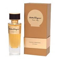 Salvatore Ferragamo Tuscan Creations Vendmmia