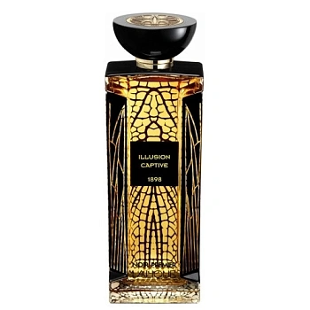 Lalique Illusion Captive парфюмерная вода, 100 мл тестер Lalique Illusion Captive парфюмерная вода, 100 мл тестер
