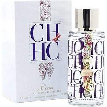 Фото CAROLINA HERRERA CH L`Eau Eau Fraiche