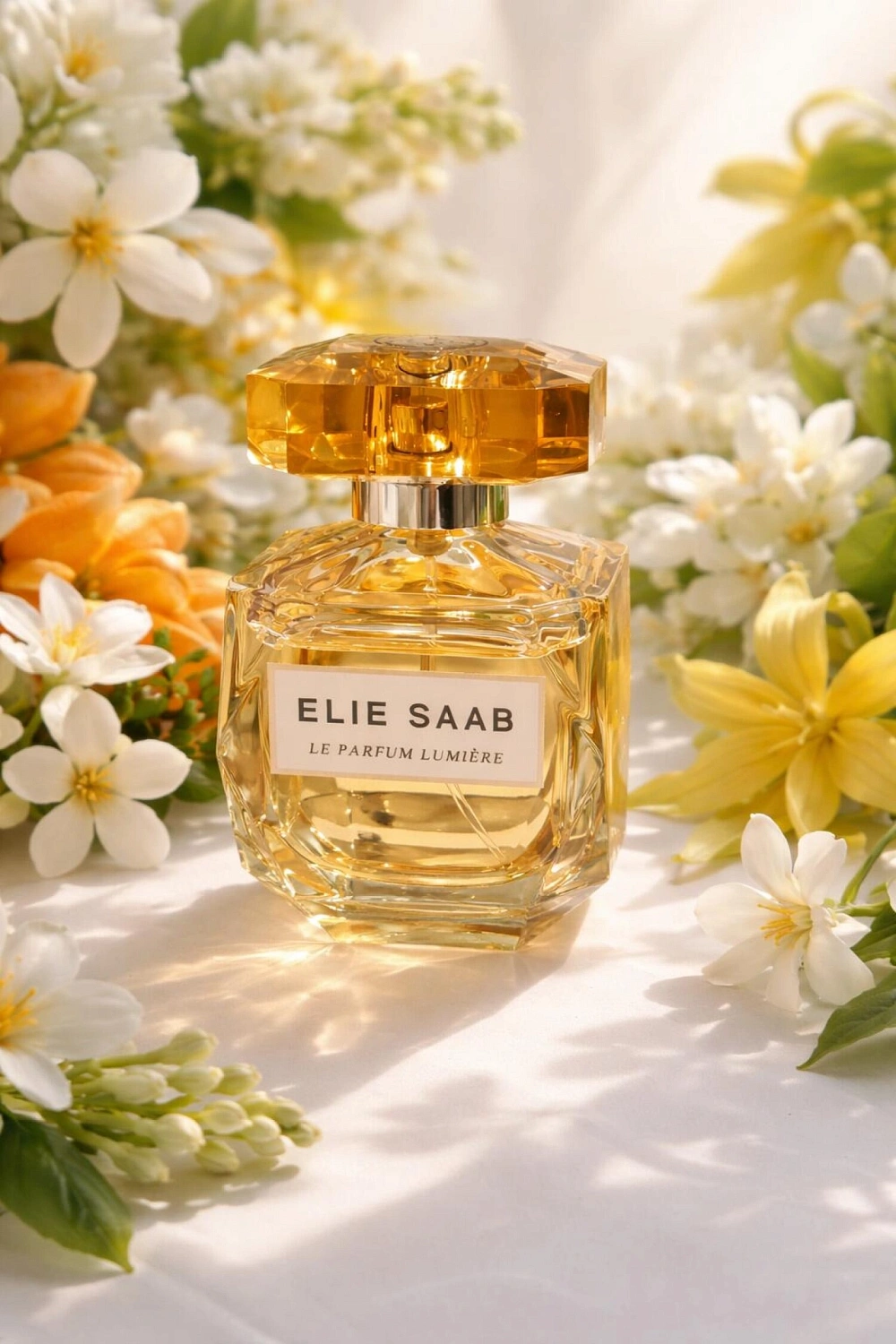 Elie Saab Le Parfum Lumiere