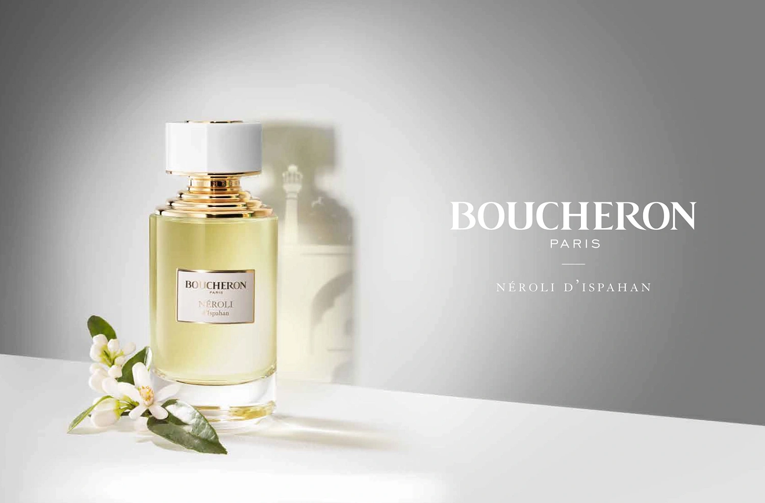Boucheron Neroli d'Ispahan Boucheron Neroli d'Ispahan