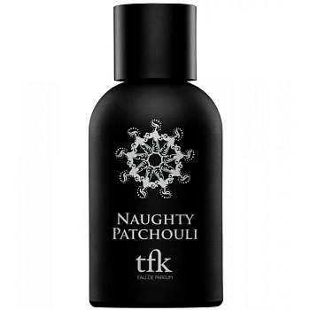 Фото The Fragrance Kitchen Naughty Patchouli