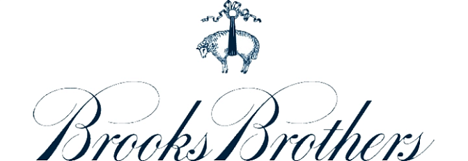 Открыть BROOKS BROTHERS Фото BROOKS BROTHERS