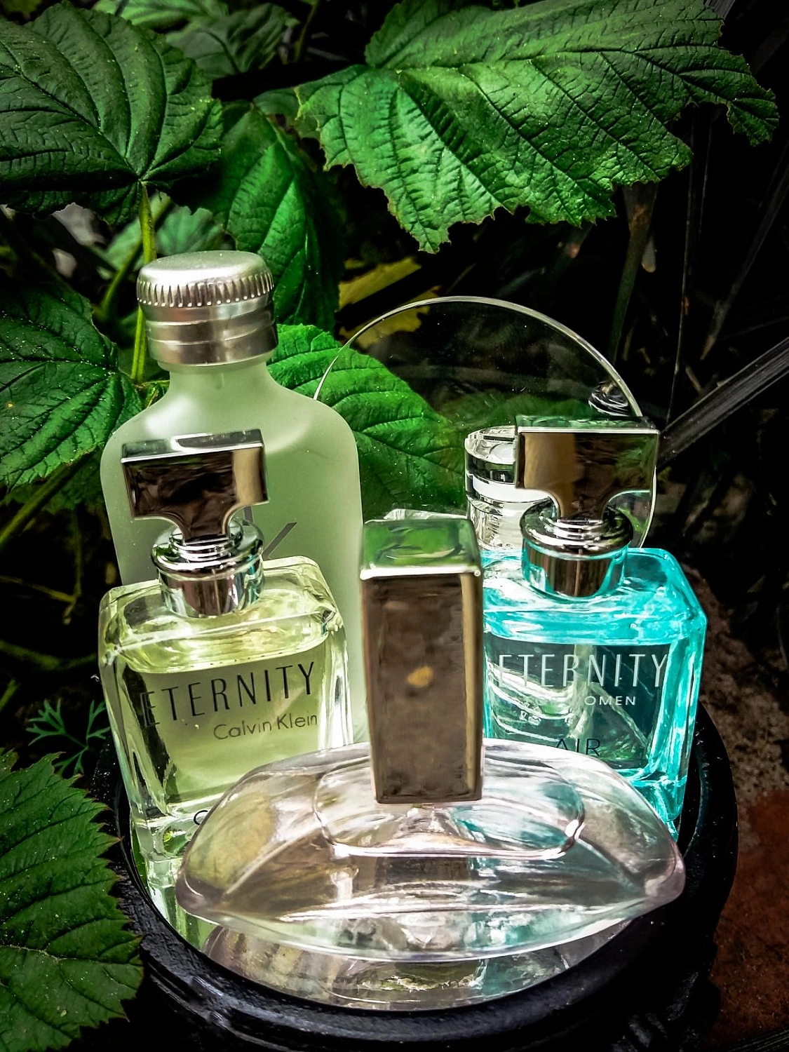 CALVIN KLEIN Euphoria Eau De Toilette CALVIN KLEIN Euphoria Eau De Toilette