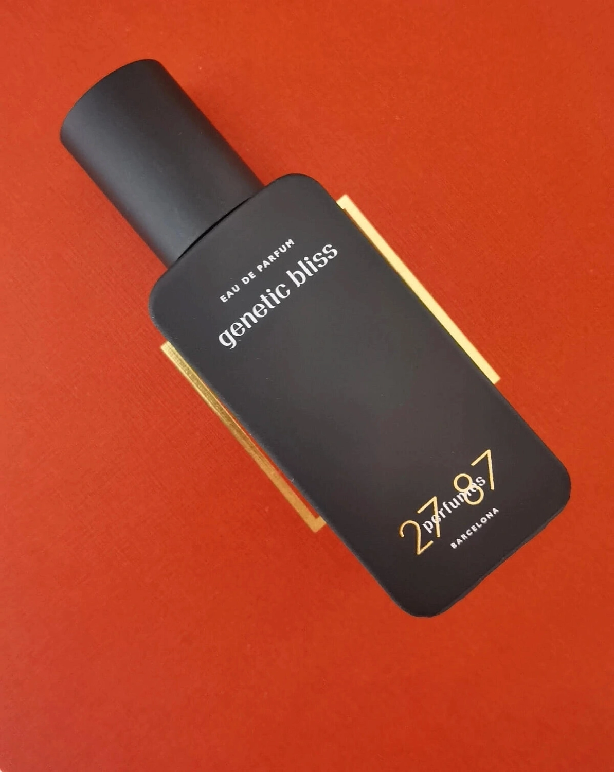 27 87 Perfumes Genetic Bliss 27 87 Perfumes Genetic Bliss