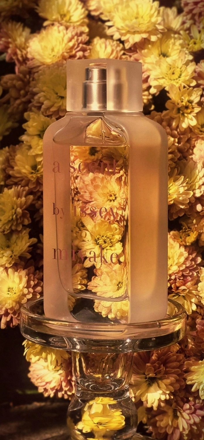 Issey Miyake A Scent Eau de Parfum Florale Issey Miyake A Scent Eau de Parfum Florale
