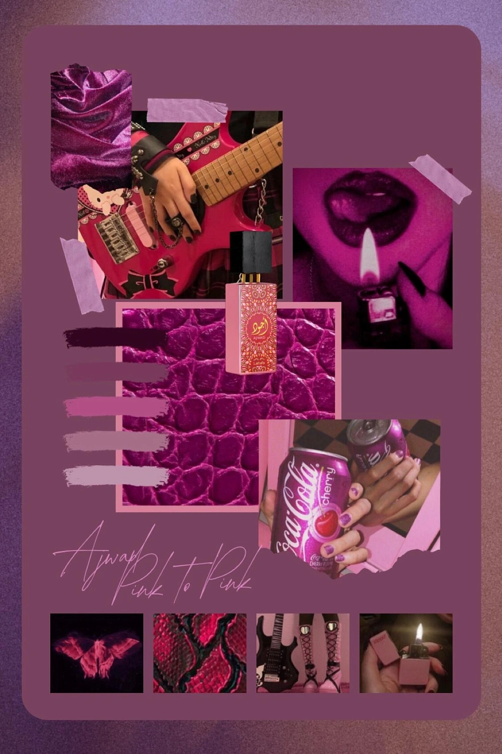 Lattafa Ajwad Pink to Pink