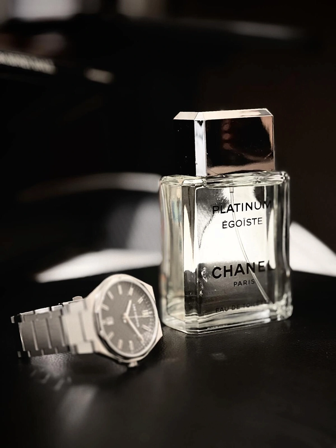 Chanel Egoiste Platinum Chanel Egoiste Platinum