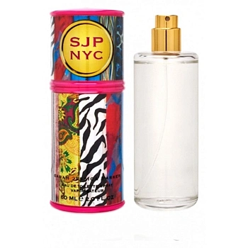 Фото Sarah Jessica Parker SJP NYC