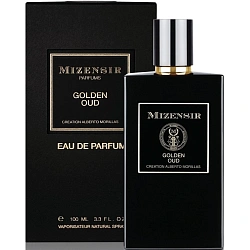 Mizensir Golden Oud