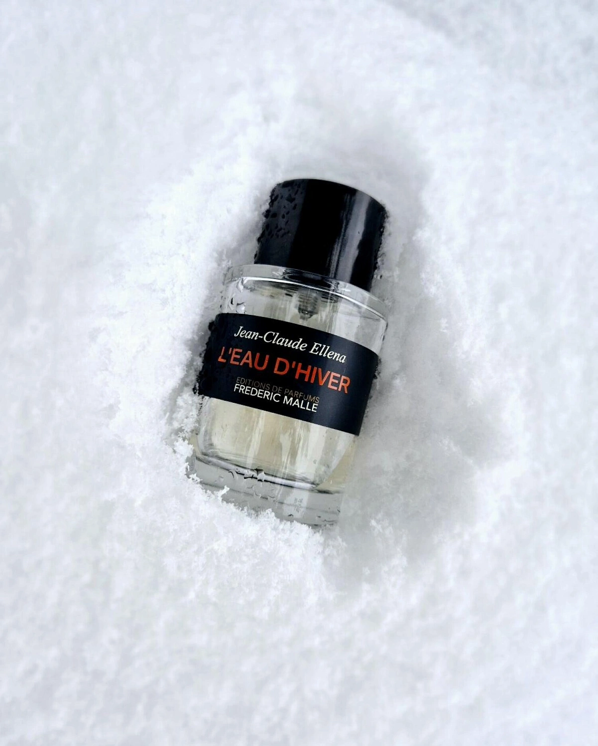 Frédéric Malle L'Eau D'Hiver