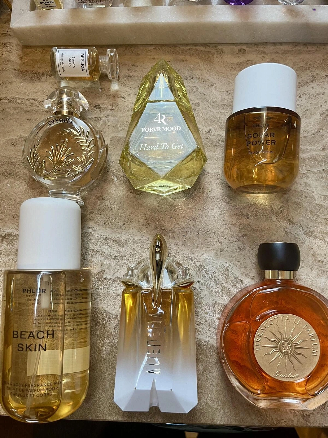 Maison Margiela Beach Walk