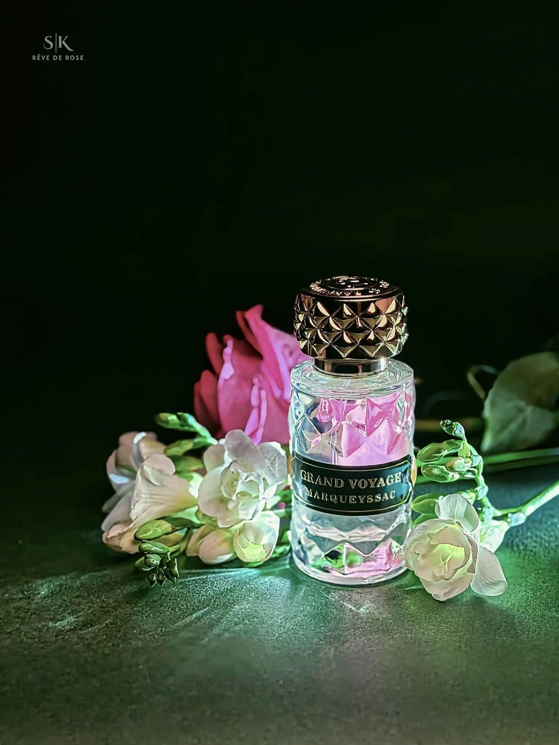 12 Parfumeurs Francais Marqueyssac