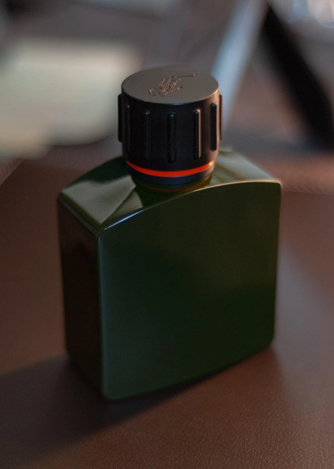 Ralph Lauren Polo Explorer