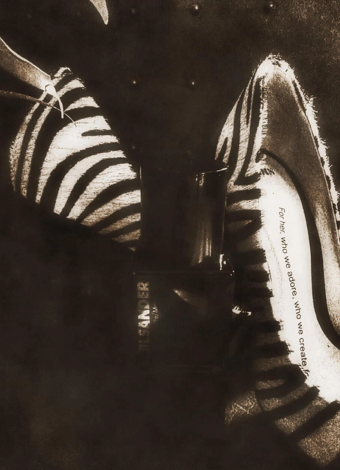 Jil Sander Man I (Man Pure)