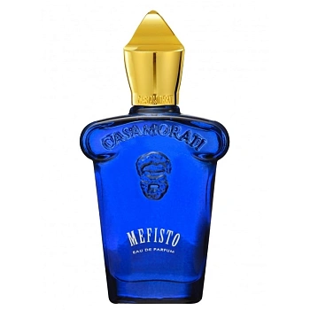 Xerjoff Casamorati 1888 Mefisto парфюмерная вода, 30 мл тестер