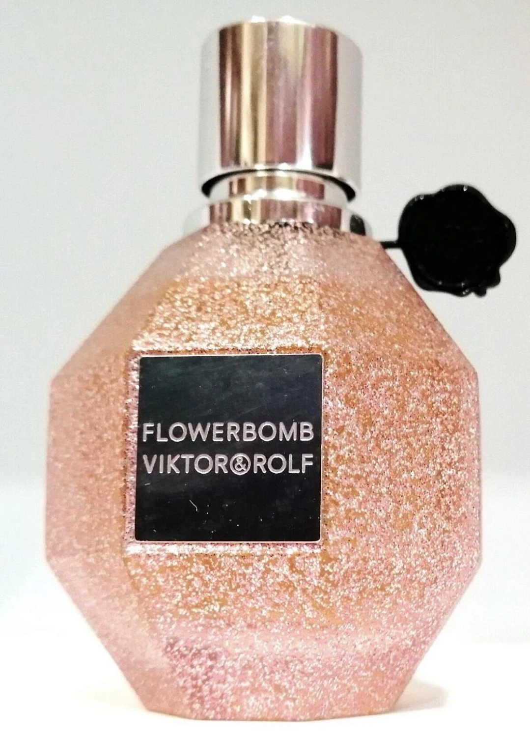 Viktor & Rolf Flowerbomb Pink Sparkle