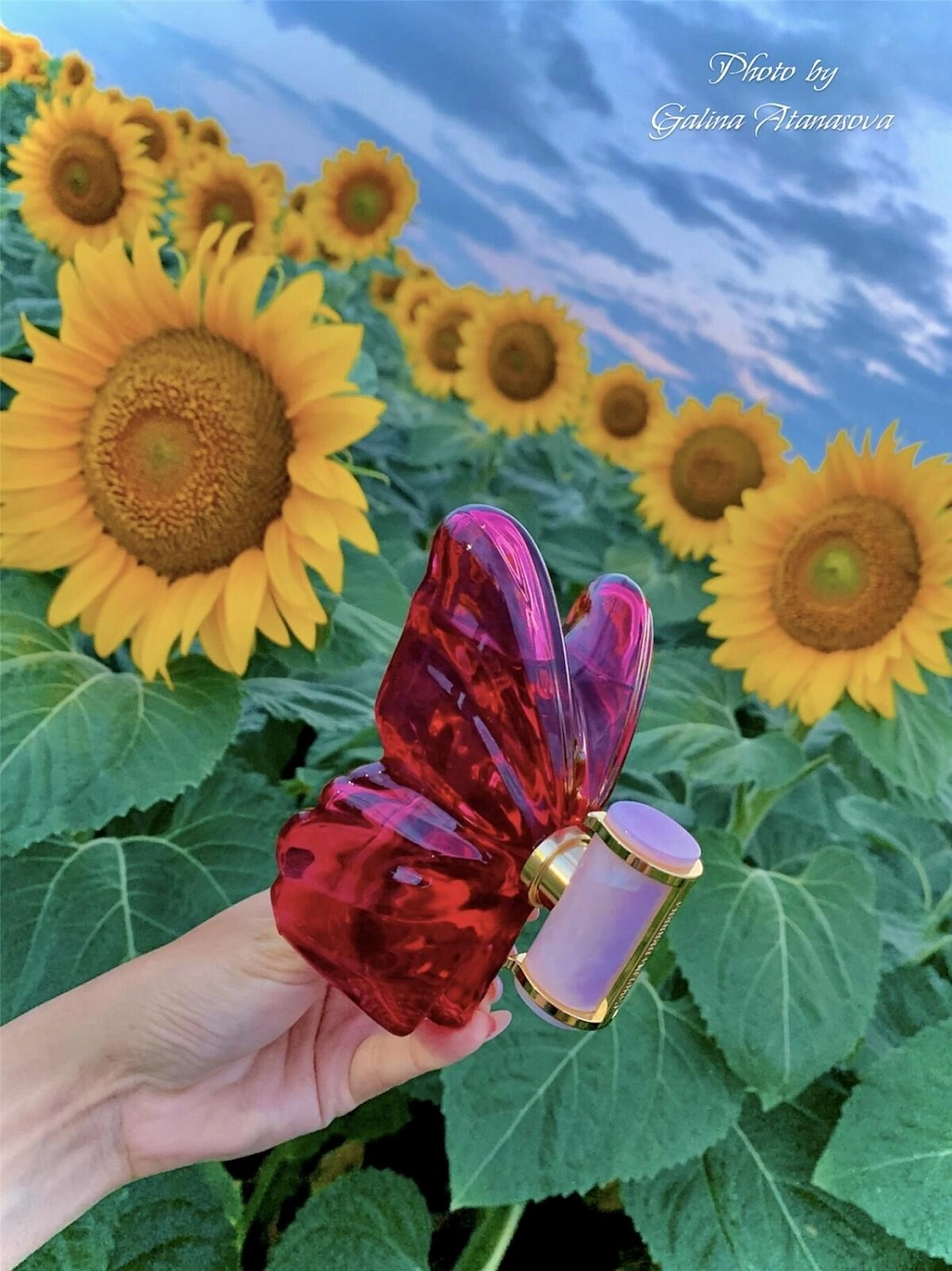 CAROLINA HERRERA La Bomba