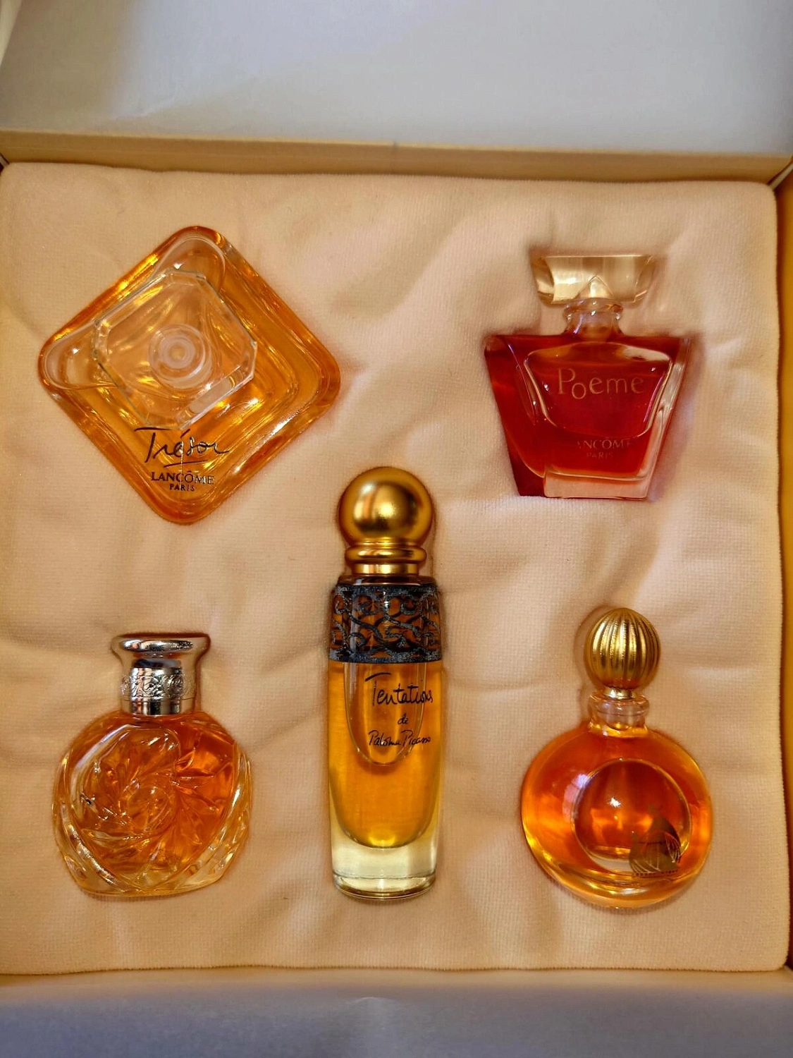 Lancôme Poeme