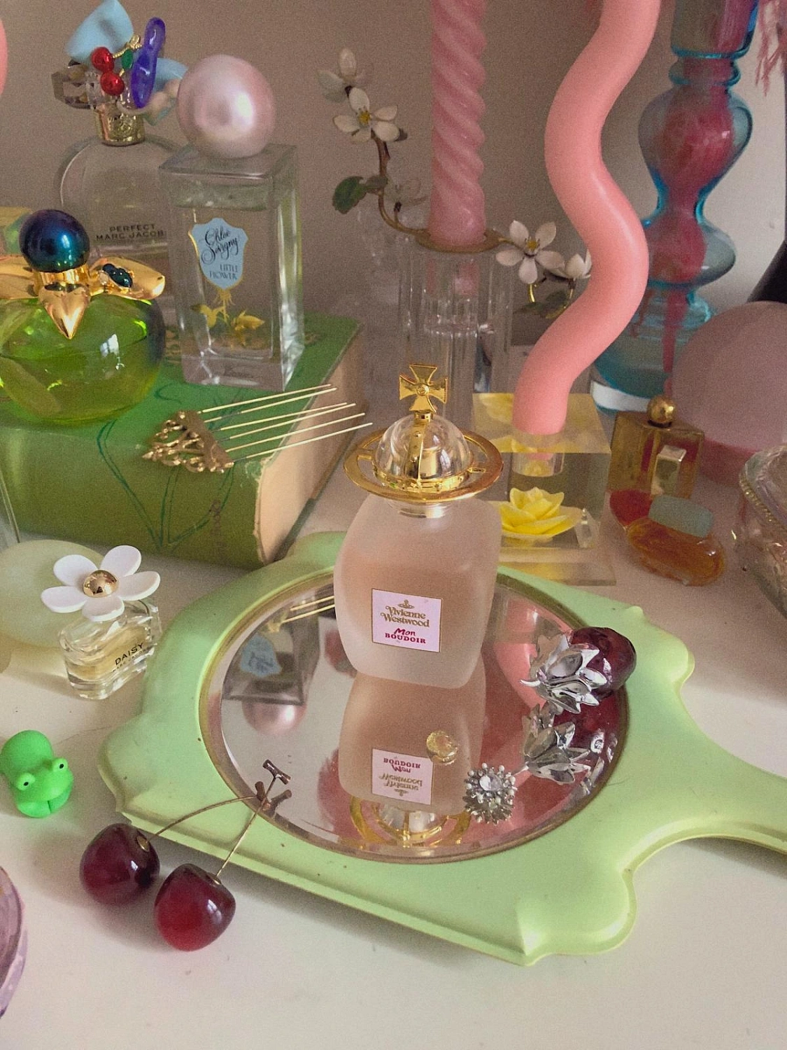 Vivienne Westwood Mon Boudoir Vivienne Westwood Mon Boudoir