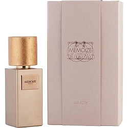 Memoize London Isla Rose