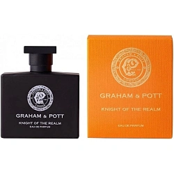 Graham & Pott Knight of the Realm