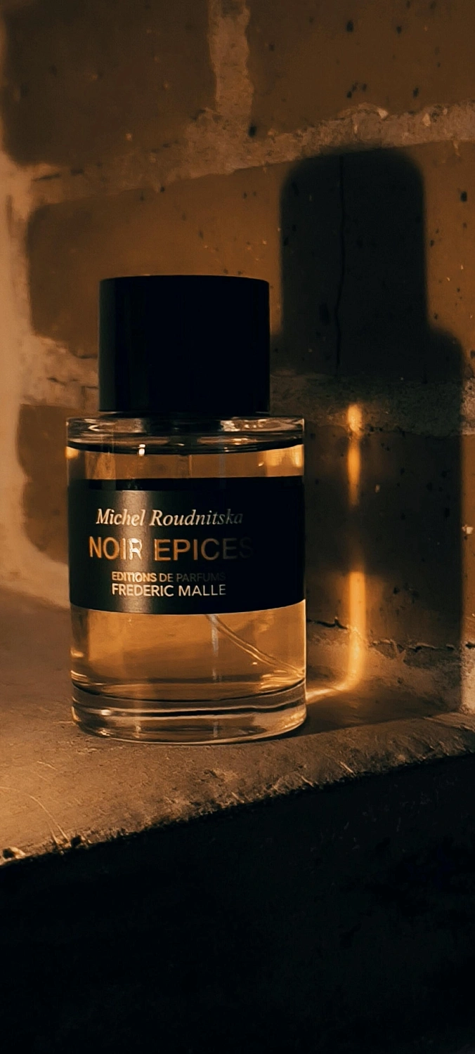 Frédéric Malle Noir Epices