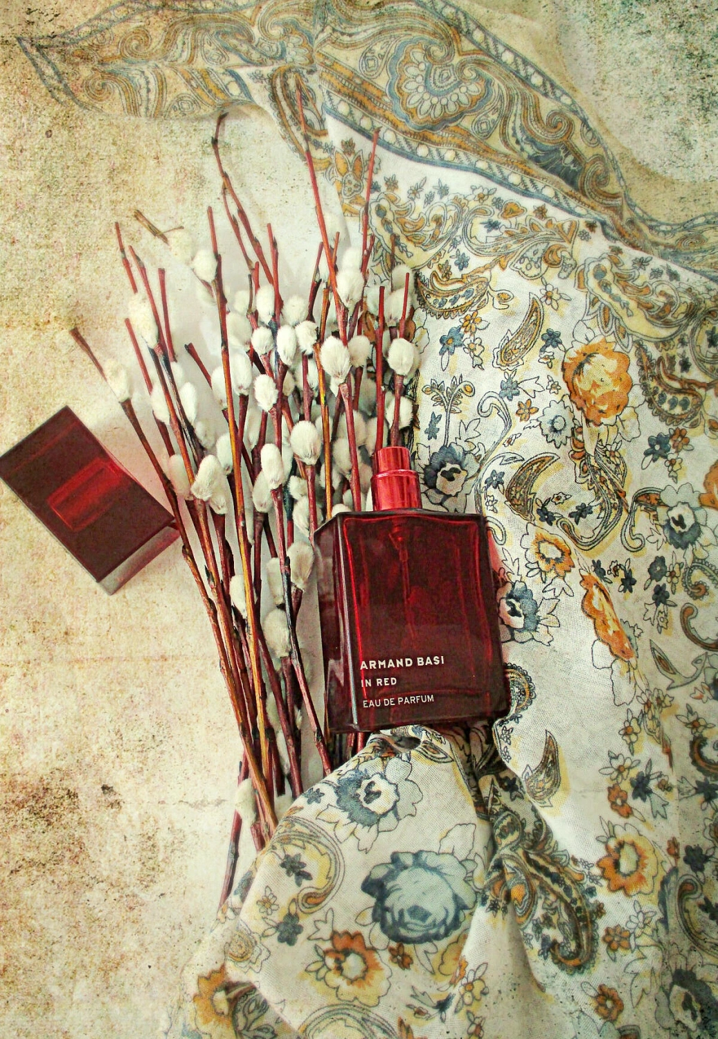 Armand Basi In Red Eau De Parfum
