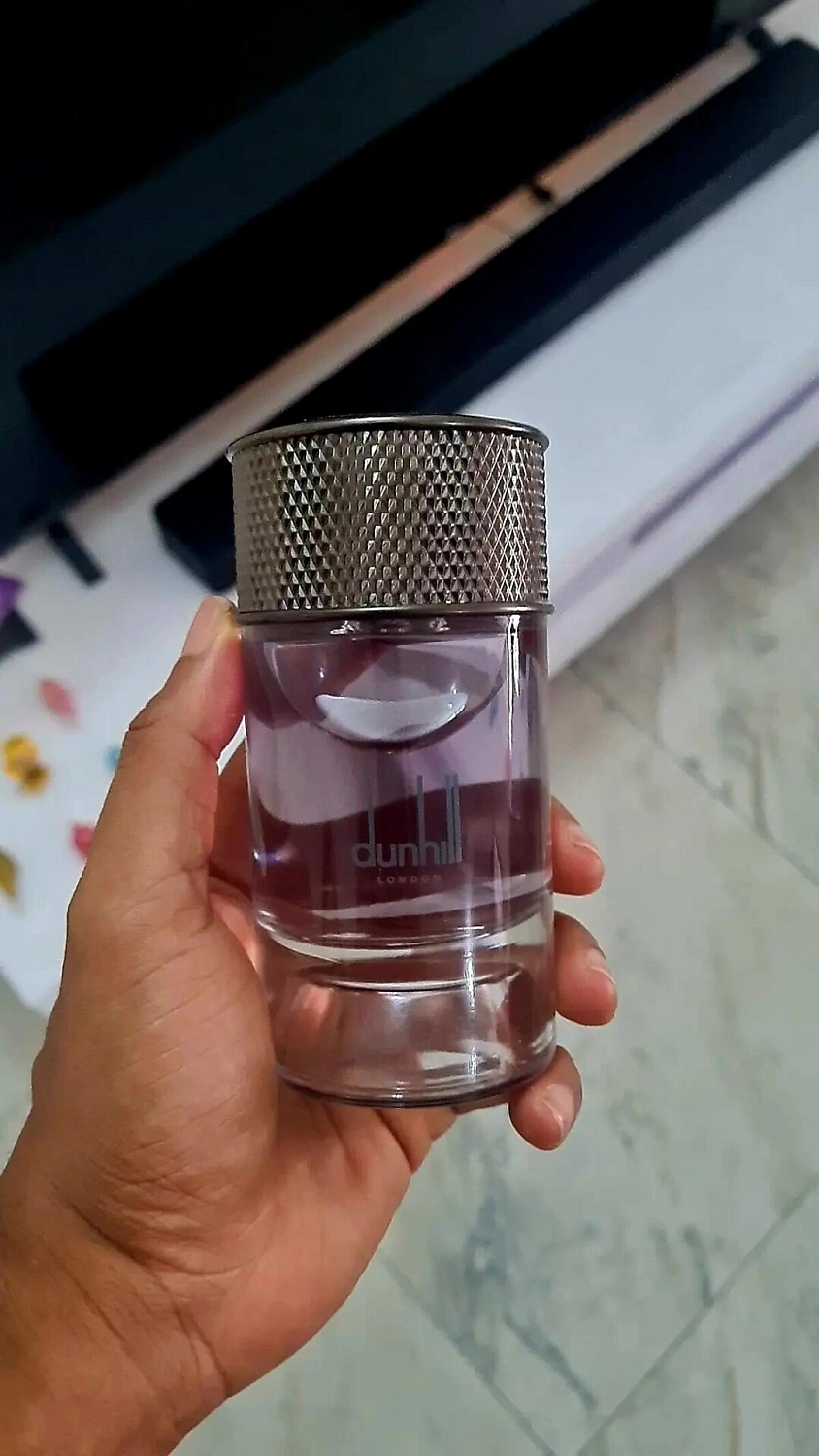 Dunhill Valensole Lavender Dunhill Valensole Lavender