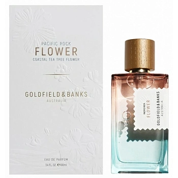 Фото Goldfield & Banks Australia Pacific Rock Flower