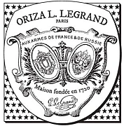 ORIZA L. LEGRAND ORIZA L. LEGRAND