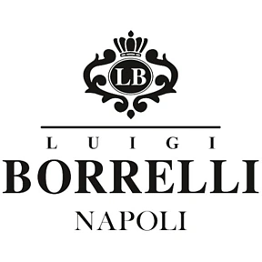 Открыть LUIGI BORRELLI Фото LUIGI BORRELLI
