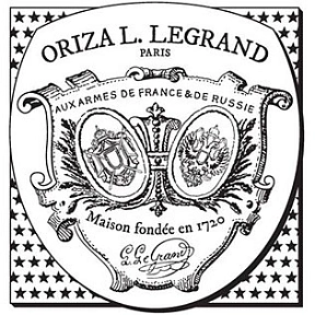 Фото ORIZA L. LEGRAND