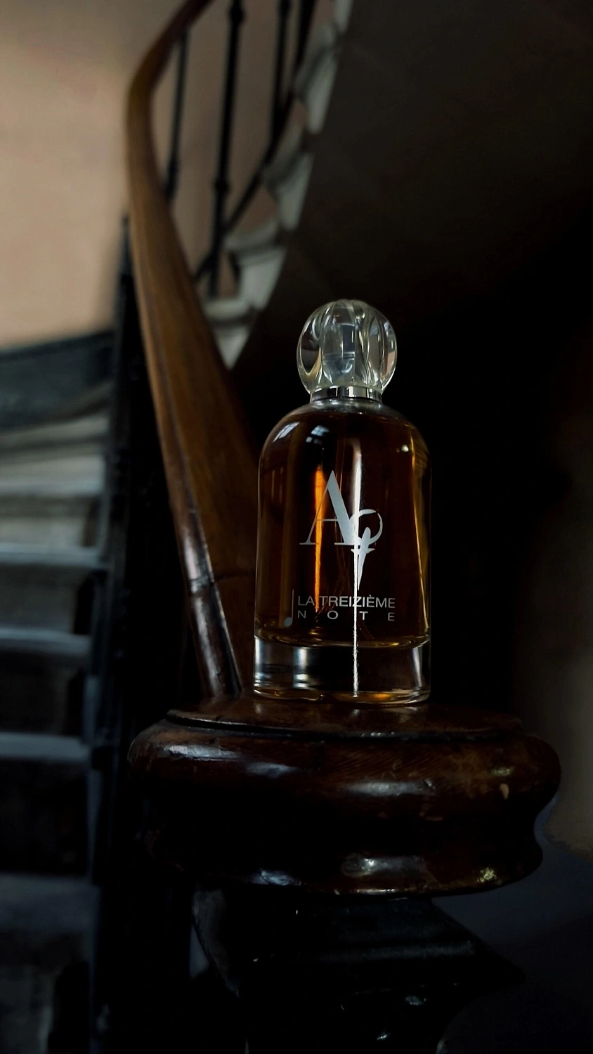 Absolument Parfumeur La 13eme Note Femme