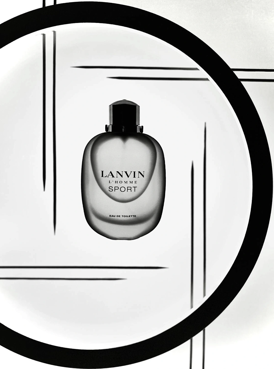 Lanvin L’Homme Sport Lanvin L’Homme Sport