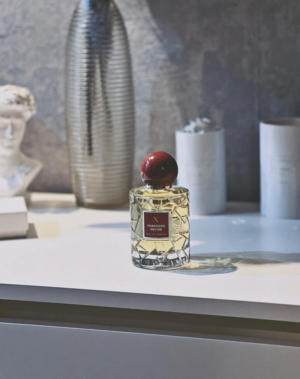 Les Soeurs de Noe Forbidden Nectar